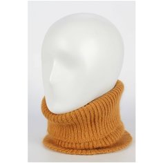 Снуд Ferz, one size, охра