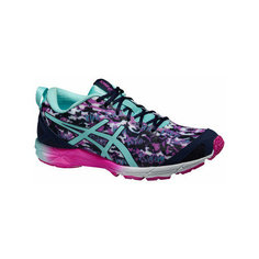 Кроссовки ASICS, размер 6,5 US, розовый
