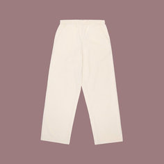 Брюки клеш Dickies Dickies Chase City Pant, размер L, белый