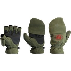 Перчатки Alaskan, размер 18-19, хаки