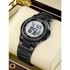 Наручные часы SKMEI, black