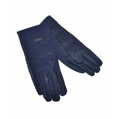 Перчатки RexTex, размер 8, темно-синий