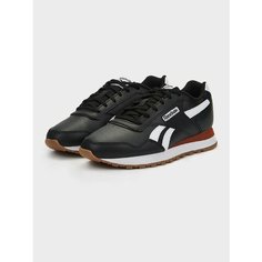 Кроссовки Reebok, размер 37.5, черный