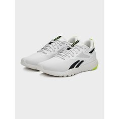 Кроссовки Reebok, размер 42, серый/зеленый