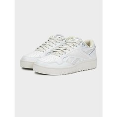 Кеды Reebok, размер 42, белый/серый