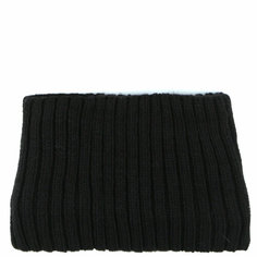 Снуд FABRETTI,22х15 см, черный