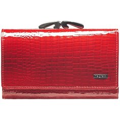 Кошелек malgrado, red