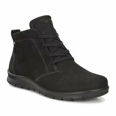 Ботинки ecco BABETT BOOT, размер 37, черный