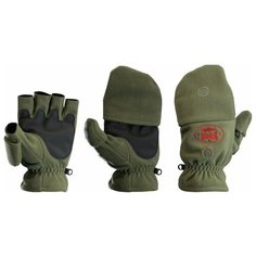 Перчатки Alaskan, размер 22-23, хаки