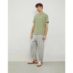 Футболка Gloria Jeans, размер XS (40-42), хаки