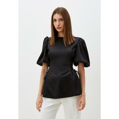 Блуза Vittoria Vicci, размер XS, черный