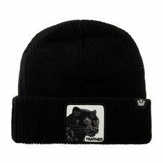 Шапка GOORIN BROS., размер 0, черный