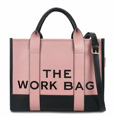 Сумка мессенджер WK, розовый W!K!
