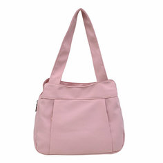 Сумка тоут , розовый White Bird Wei