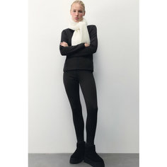 Легинсы спортивные Befree Sport, размер L/170, чёрный