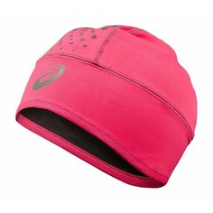 Шапка ASICS, размер 56, розовый