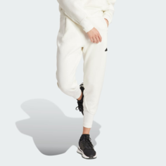 Брюки спортивные adidas Z.N.E., размер XL, white