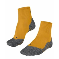 Носки Falke, размер 42-43, желтый