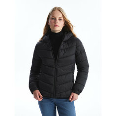 Пуховик LC Waikiki, размер 38, black