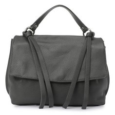 Сумка divas bag, темно-серый