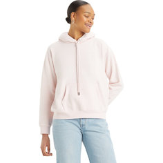 Худи Levis, размер M, , розовый Levis®