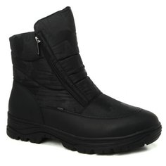 Сапоги TENDANCE, размер 42, black