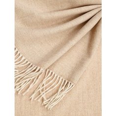 Шарф ,180х70 см, one size, золотистый Keety Shop