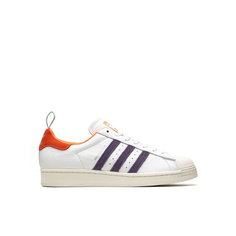 Кроссовки adidas Superstar, размер 5 US, серебристый