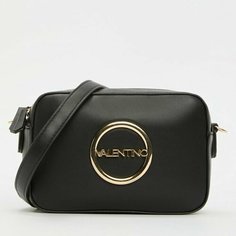 Сумка кросс-боди Valentino, черный