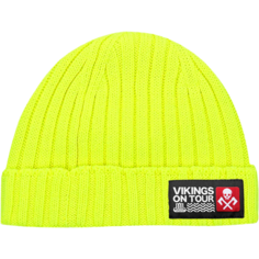 Шапка HARDCORE TRAINING, размер one size, золотистый