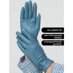 Перчатки Farella, размер 7, синий