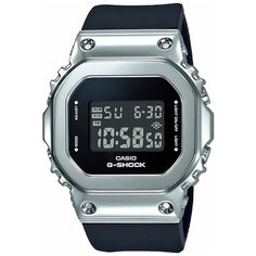 Наручные часы CASIO, черный
