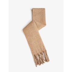 Шарф KOTON, beige