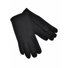 Перчатки RexTex, размер 12, черный 2