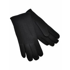 Перчатки RexTex, размер 13, черный
