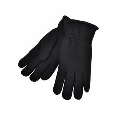 Перчатки RexTex, размер 12,5, черный