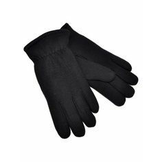 Перчатки RexTex, размер 12,5, черный