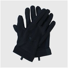 Перчатки PUMA, размер XL, черный