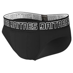 Трусы Daitres, размер 4XL/60, черный