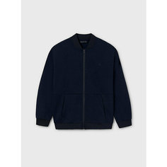 Бомбер Mayoral, размер 166, синий