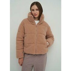 Куртка Funday VJW761F16, размер S, темно-бежевый