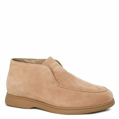 Лоферы TENDANCE, размер 35, beige