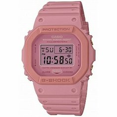 Наручные часы CASIO G-Shock, розовый