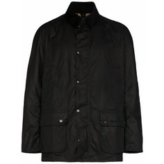 Куртка Barbour Ashby, размер XL, синий
