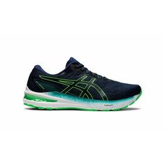 Кроссовки ASICS GT-2000 10, размер EU 42 / US 8.5, синий