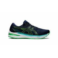 Кроссовки ASICS GT-2000 10, размер EU 47 / US 12.5, синий