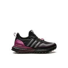 Кроссовки adidas Ultraboost C.Rdy DNA, размер 8 US, чёрный