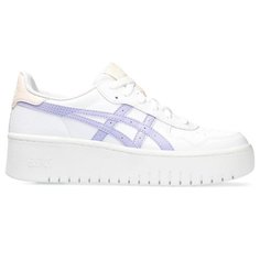 Кроссовки ASICS JAPAN S PF, размер 6 US, White/Vapor
