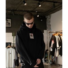 Худи БОРДШОП#1, размер XXL, , чёрный