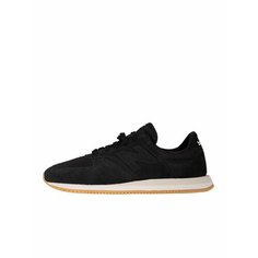 Кроссовки New Balance 420, размер 8,5(42), черный